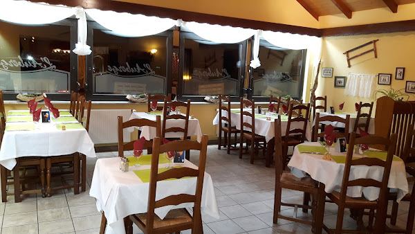 photo de Restaurant à l'Auberge à Lemberg