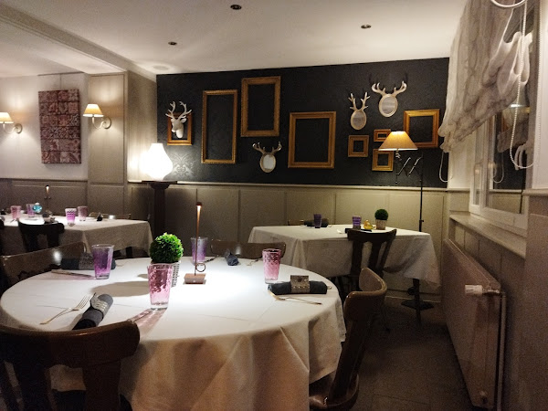 photo de Restaurant A l'Etoile à Bœrsch