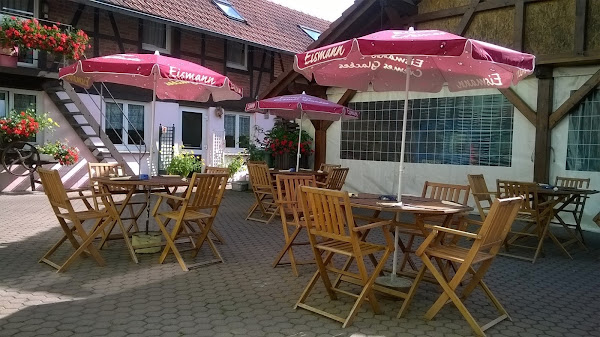 photo de Restaurant A l'Etoile à Bernolsheim