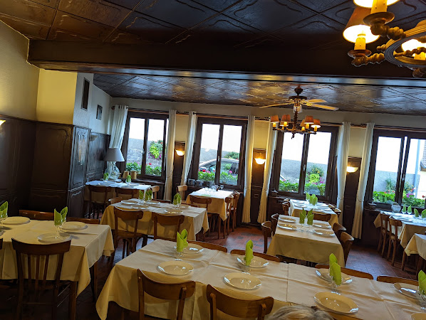 photo de Restaurant A L'Etoile D'Or à Ottrott