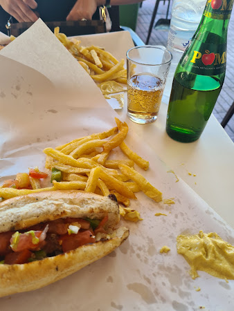 photo de Restaurant Aknoul à Sidi Belyout