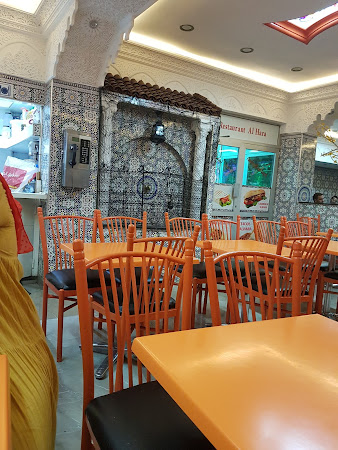 photo de Restaurant Al Hara à Meknès
