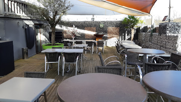 photo de Restaurant all Fred's à Dardilly