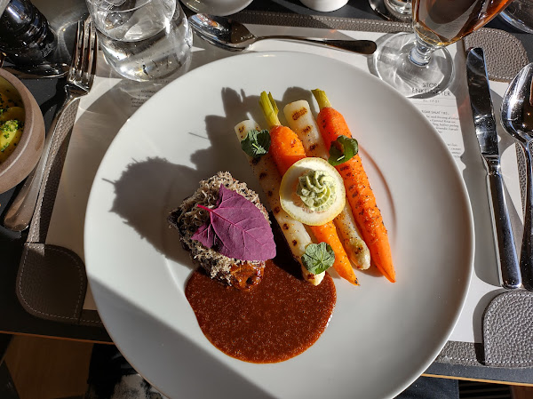 photo de Restaurant Alsik à Sønderborg