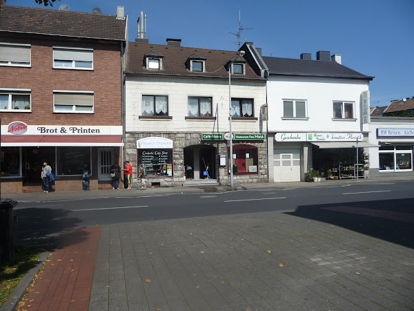 photo de Restaurant Am Markt à Aachen