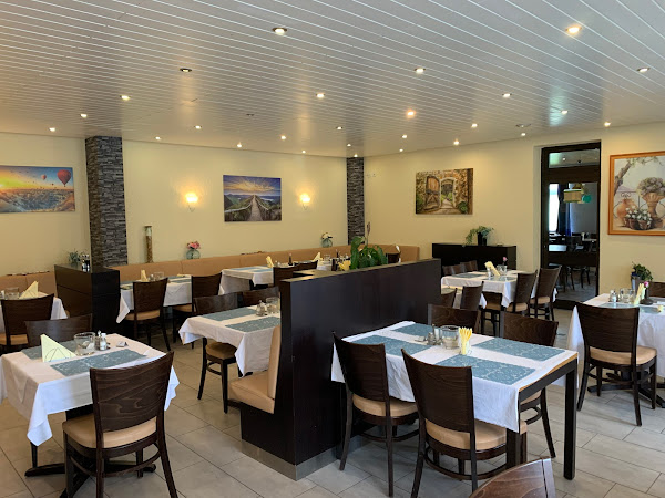 photo de Restaurant Ambiance à Breitenbach