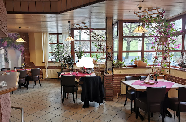 photo de Restaurant Anemomylos Backnang à Backnang