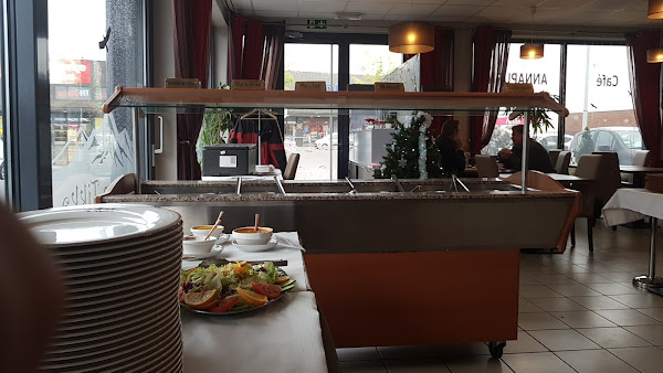 photo de Restaurant Annapurna 2 Foetz à Mondercange
