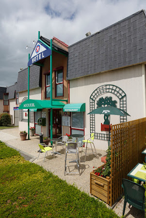 photo de Restaurant Ariès à Argentan