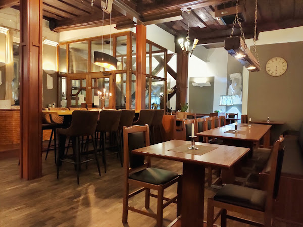 photo de Restaurant Artemis à Ansbach
