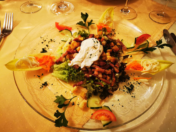 photo de Restaurant Arthur à Ettelbruck