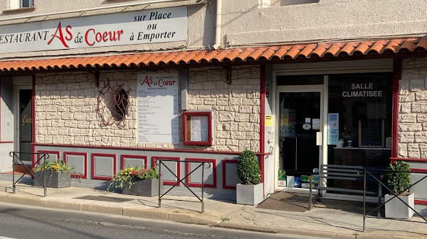 photo de Restaurant As De Coeur à Saint-Laurent-de-la-Salanque