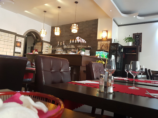 photo de Restaurant Asiatique Hua Sheng à Dudelange