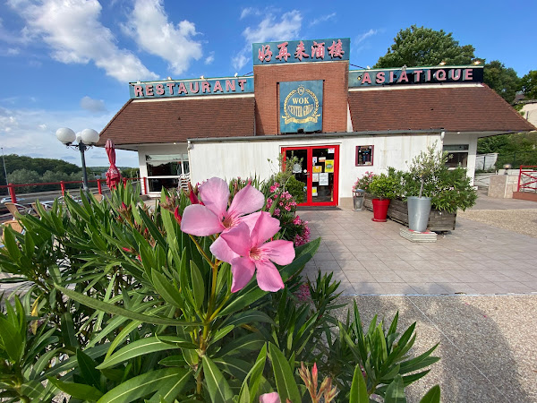 photo de Restaurant Asiatique à Mantes-la-Ville