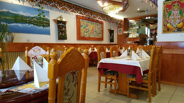 photo de Restaurant Atithi à Ettelbruck