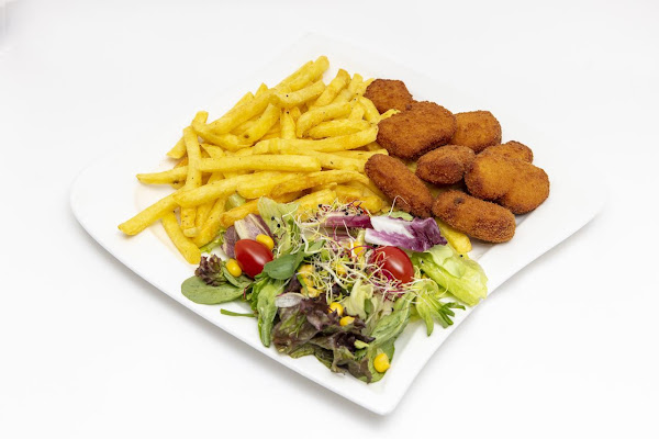photo de RESTAURANT ATLAS GHANBARI à Frauenfeld