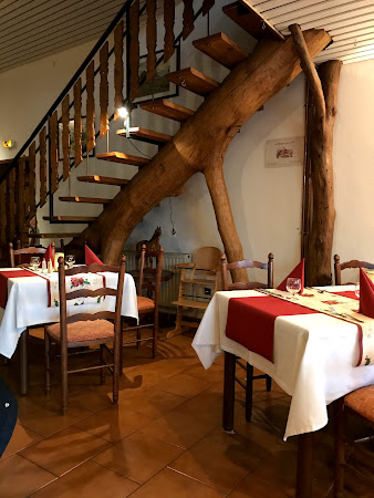 photo de Restaurant Au Castel à Keskastel