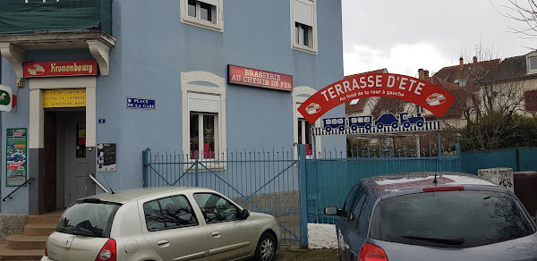 photo de Restaurant au Chemin de Fer à Schiltigheim