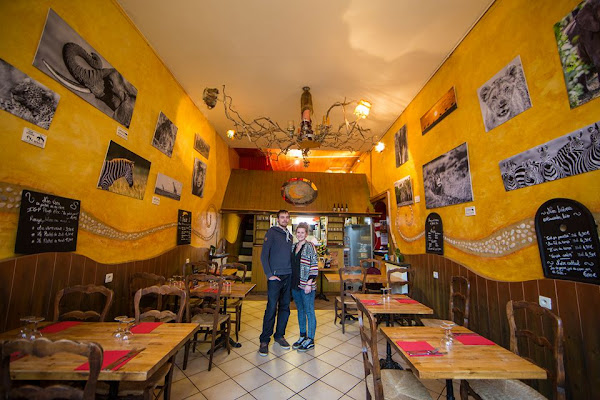 photo de Restaurant Au Clair de Lune à Grenoble