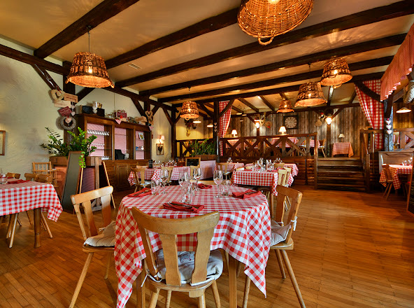 photo de Restaurant au cygne à Geudertheim