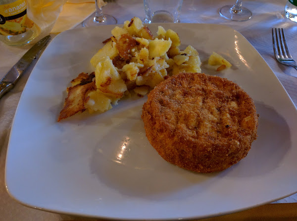 photo de Restaurant Au Joyeux Pêcheur à Strasbourg