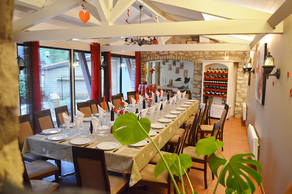 photo de Restaurant Au Moulin du Pouy à Eauze