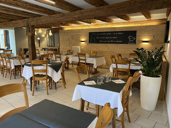 photo de Restaurant Au Petit Kochersberg à Willgottheim