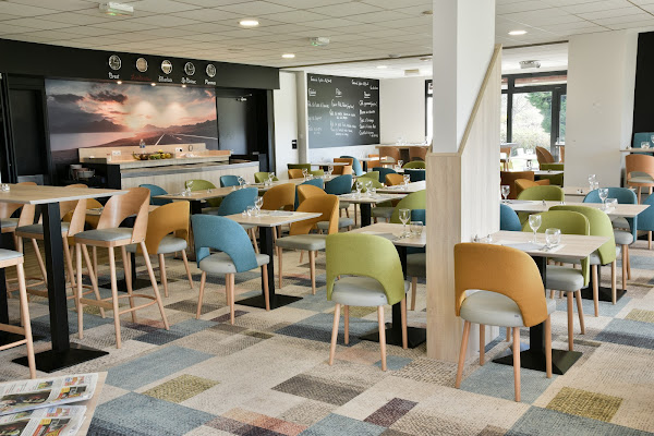 photo de Restaurant Au Relais du Vern à Landivisiau