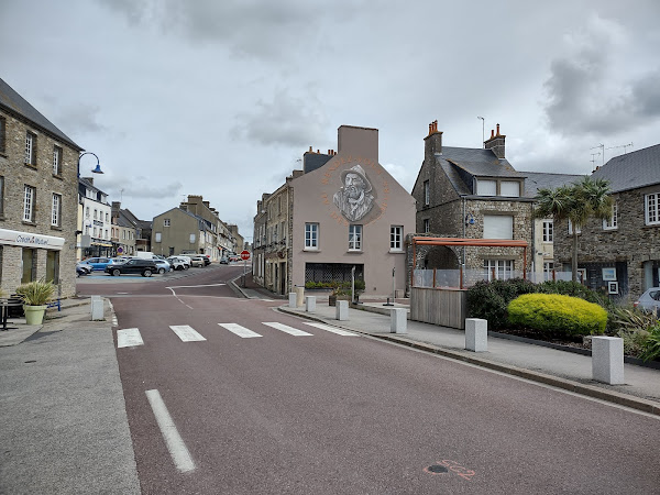 photo de RESTAURANT AU RENDEZ-VOUS DES PECHEURS à Port-Bail-sur-Mer