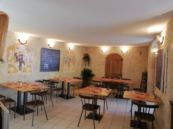 photo de Restaurant
