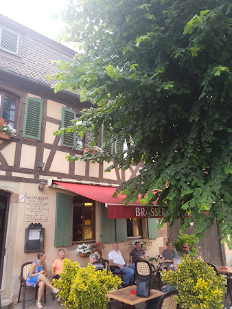 photo de Restaurant au Tilleul à Bouxwiller