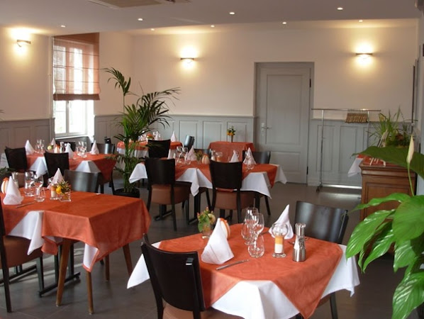 photo de Restaurant Au Zoll à Benfeld