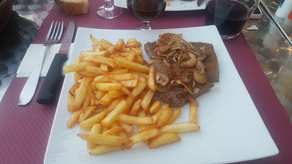 photo de Restaurant-Auberge de Cap Découverte à Le Garric