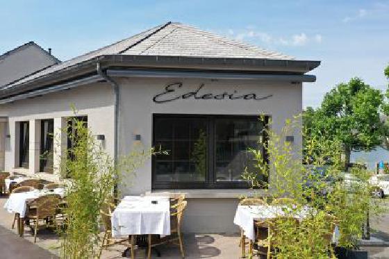 photo de Restaurant & Auberge Edesia à Roeser