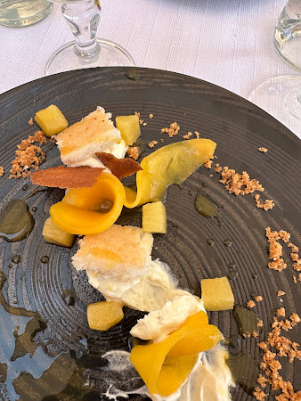 photo de Restaurant Auberge Saint Jacques à Conques-en-Rouergue