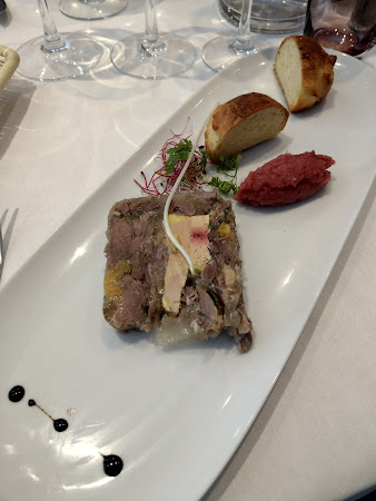 photo de Restaurant Auberge St Germain à Condé-en-Normandie