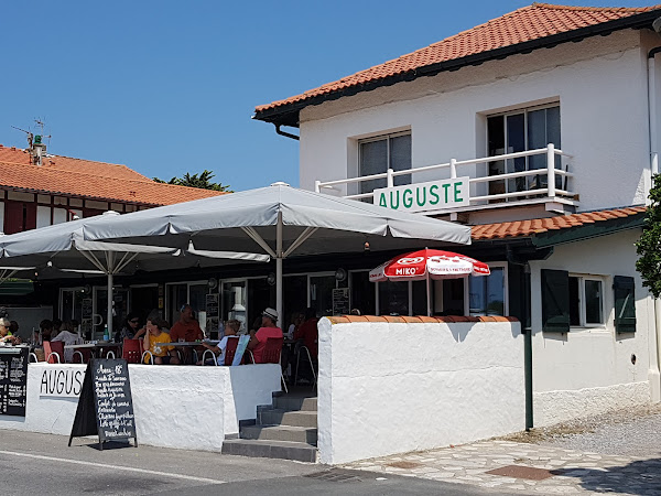 photo de Restaurant Auguste à Bidart