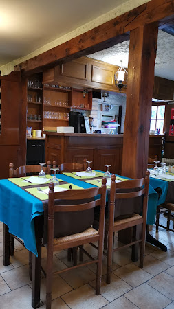 photo de Restaurant Aux Arbrisseaux à Poix-de-Picardie