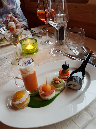 photo de Restaurant aux Berges (PIDAL) à Walferdange