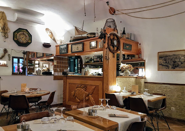 photo de Restaurant Aux Bons Amis à Calvi