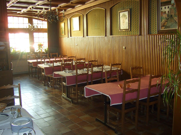 photo de Restaurant Aux Deux Clés à Schwenheim