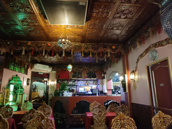 photo de Restaurant Baber à Saint-Gratien