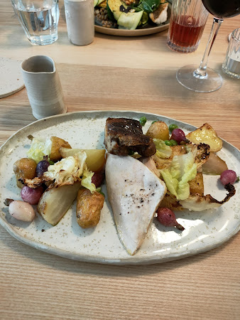 photo de Restaurant baie, Table D’hôtes à Saint-Valery-sur-Somme