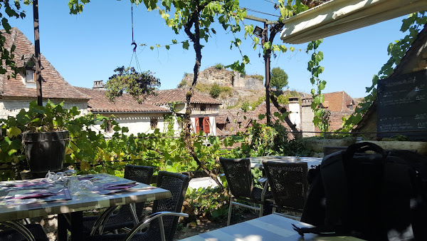 photo de Restaurant Bar Lapopie à Saint-Cirq-Lapopie