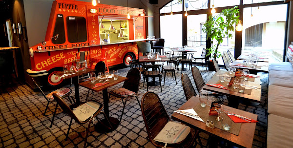 photo de Restaurant Bar le Food Truck à Salon-de-Provence