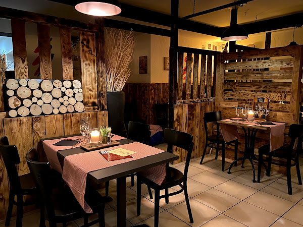 photo de Restaurant BIGJOE à Brugg