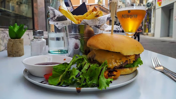 photo de Restaurant Billy Monkey à Digne-les-Bains