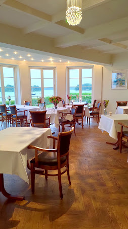 photo de Restaurant Bind à Kruså