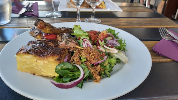 photo de Restaurant Bistro des Amis à Vic-sur-Seille