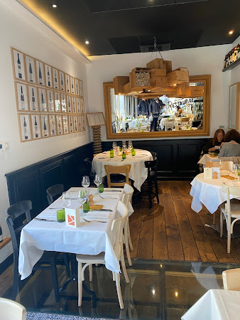 photo de Restaurant Bistrot La Cave à Saint-Louis